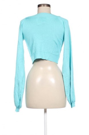 Dámský svetr Unbranded, Velikost S, Barva Modrá, Cena  89,00 Kč