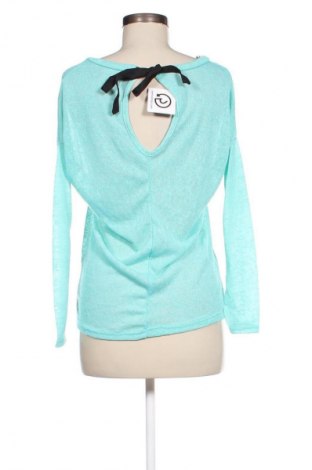 Дамски пуловер Unbranded, Размер M, Цвят Зелен, Цена 3,57 €