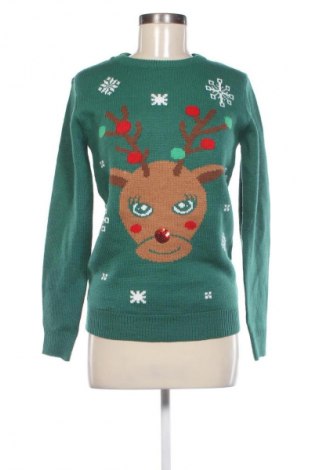 Dámský svetr Unbranded, Velikost S, Barva Vícebarevné, Cena  189,00 Kč