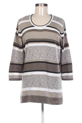 Дамски пуловер Unbranded, Размер XL, Цвят Многоцветен, Цена 8,69 €