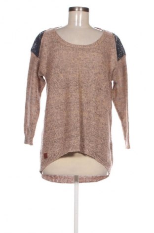 Дамски пуловер Unbranded, Размер M, Цвят Бежов, Цена 4,60 €