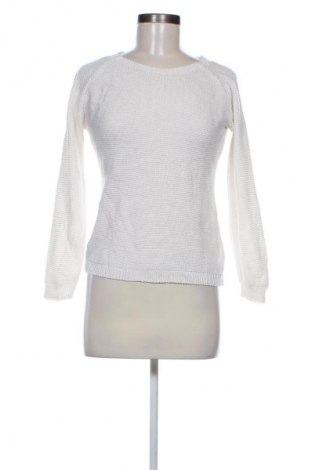 Γυναικείο πουλόβερ Unbranded, Μέγεθος S, Χρώμα Λευκό, Τιμή 0,99 €