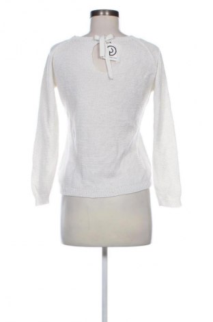 Γυναικείο πουλόβερ Unbranded, Μέγεθος S, Χρώμα Λευκό, Τιμή 0,99 €