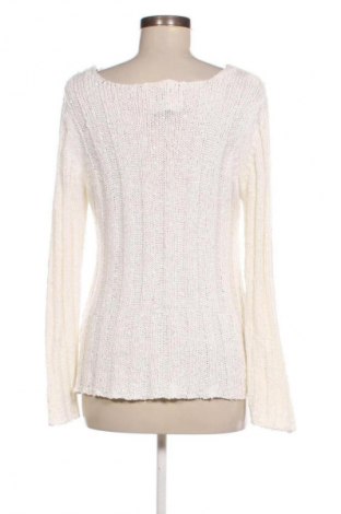 Dámský svetr Unbranded, Velikost M, Barva Bílá, Cena  189,00 Kč