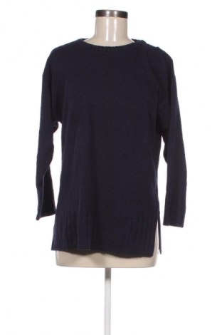 Dámský svetr Unbranded, Velikost L, Barva Modrá, Cena  99,00 Kč