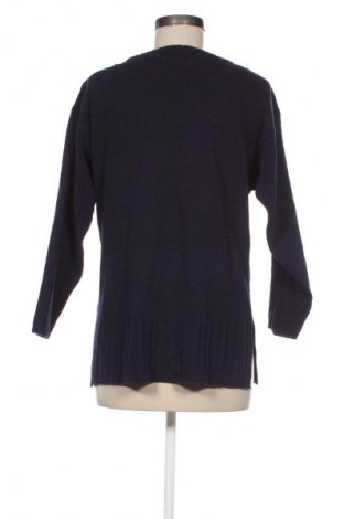 Dámský svetr Unbranded, Velikost L, Barva Modrá, Cena  99,00 Kč