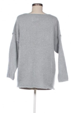 Dámský svetr Unbranded, Velikost M, Barva Modrá, Cena  29,00 Kč