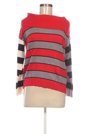 Dámský svetr Unbranded, Velikost S, Barva Vícebarevné, Cena  29,00 Kč