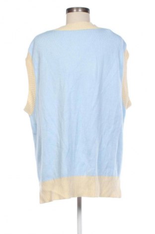 Dámský svetr Unbranded, Velikost XL, Barva Modrá, Cena  29,00 Kč