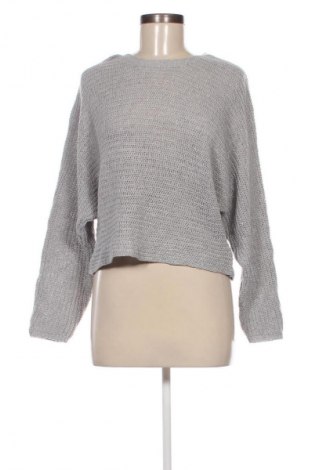 Dámský svetr Unbranded, Velikost M, Barva Šedá, Cena  89,00 Kč