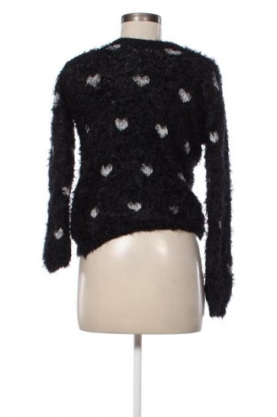 Dámský svetr Unbranded, Velikost M, Barva Černá, Cena  179,00 Kč