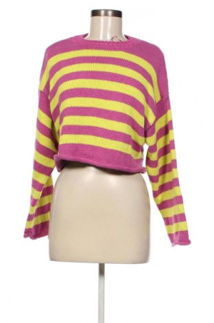 Dámský svetr Unbranded, Velikost M, Barva Vícebarevné, Cena  99,00 Kč