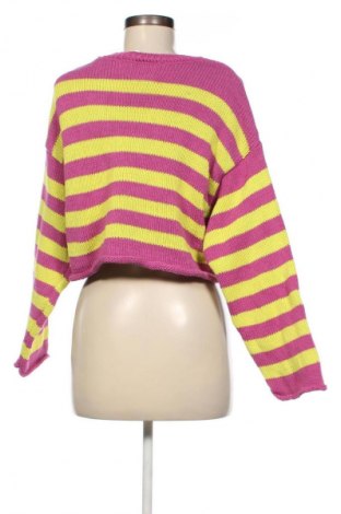 Dámský svetr Unbranded, Velikost M, Barva Vícebarevné, Cena  99,00 Kč