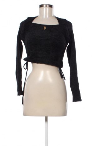 Dámsky pulóver Unbranded, Veľkosť S, Farba Čierna, Cena  12,95 €