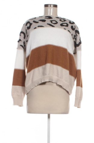 Dámsky pulóver Unbranded, Veľkosť M, Farba Viacfarebná, Cena  4,95 €