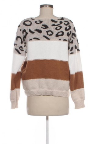 Dámsky pulóver Unbranded, Veľkosť M, Farba Viacfarebná, Cena  4,95 €