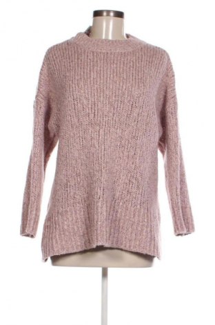 Dámsky pulóver Unbranded, Veľkosť M, Farba Popolavo ružová, Cena  4,95 €