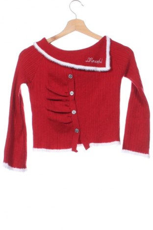 Dámsky pulóver Unbranded, Veľkosť XS, Farba Červená, Cena  3,95 €