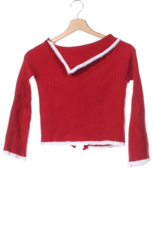 Dámsky pulóver Unbranded, Veľkosť XS, Farba Červená, Cena  3,95 €