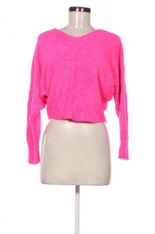 Dámsky pulóver Unbranded, Veľkosť M, Farba Ružová, Cena  14,95 €