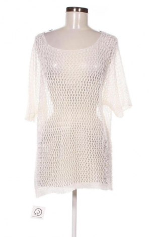 Dámský svetr Unbranded, Velikost M, Barva Krémová, Cena  186,00 Kč