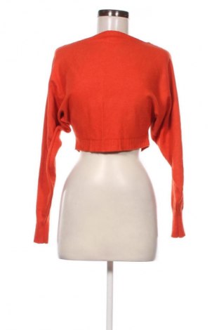 Dámský svetr Unbranded, Velikost M, Barva Červená, Cena  189,00 Kč