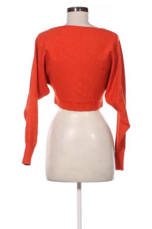 Dámský svetr Unbranded, Velikost M, Barva Červená, Cena  189,00 Kč