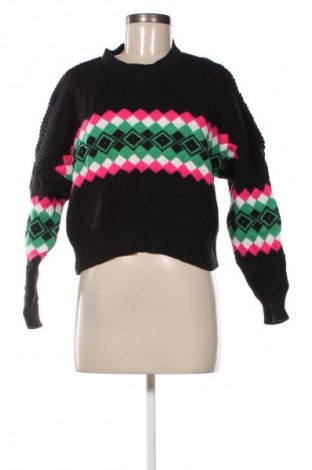 Dámský svetr Unbranded, Velikost S, Barva Vícebarevné, Cena  29,00 Kč