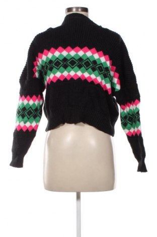 Dámský svetr Unbranded, Velikost S, Barva Vícebarevné, Cena  29,00 Kč