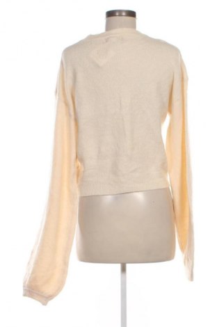 Dámsky pulóver Unbranded, Veľkosť L, Farba Béžová, Cena  4,95 €