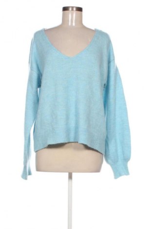 Dámsky pulóver Unbranded, Veľkosť S, Farba Modrá, Cena  14,95 €