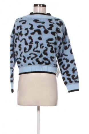Dámský svetr Unbranded, Velikost M, Barva Vícebarevné, Cena  139,00 Kč