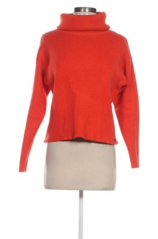 Dámsky pulóver Unbranded, Veľkosť M, Farba Oranžová, Cena  10,95 €
