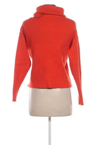 Dámsky pulóver Unbranded, Veľkosť M, Farba Oranžová, Cena  10,95 €