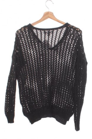 Дамски пуловер Amisu, Размер XS, Цвят Черен, Цена 4,09 €