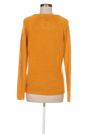 Dámsky pulóver Amisu, Veľkosť L, Farba Žltá, Cena  5,95 €