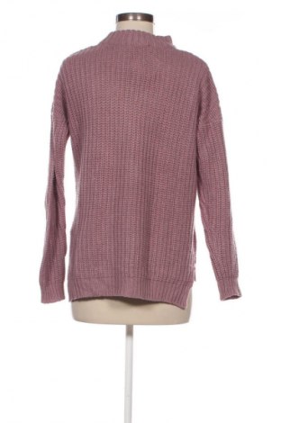 Дамски пуловер Atmosphere, Размер S, Цвят Лилав, Цена 7,15 €