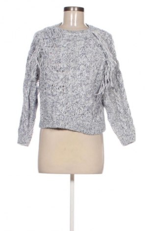 Дамски пуловер Bershka, Размер S, Цвят Многоцветен, Цена 3,57 €