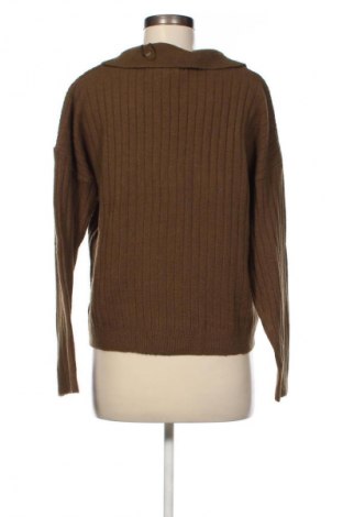 Dámský svetr Brave Soul, Velikost M, Barva Zelená, Cena  29,00 Kč