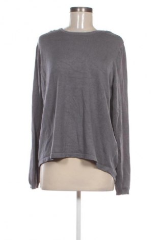 Dámský svetr Broadway, Velikost L, Barva Šedá, Cena  149,00 Kč