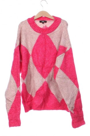 Dámský svetr C&A, Velikost XS, Barva Vícebarevné, Cena  89,00 Kč