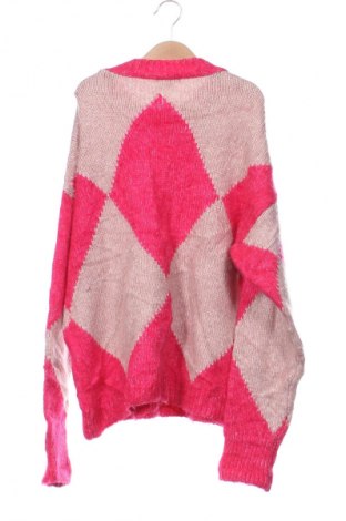 Dámský svetr C&A, Velikost XS, Barva Vícebarevné, Cena  89,00 Kč