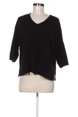 Dámský svetr C&A, Velikost M, Barva Černá, Cena  79,00 Kč