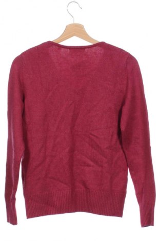 Dámský svetr Christian Berg, Velikost XS, Barva Červená, Cena  219,00 Kč