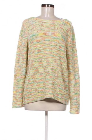 Дамски пуловер Christian Berg, Размер XL, Цвят Многоцветен, Цена 12,27 €