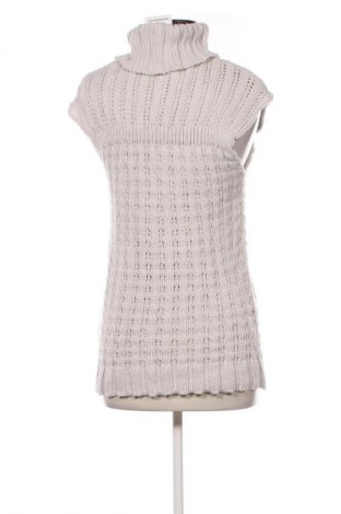 Дамски пуловер Clockhouse, Размер M, Цвят Сив, Цена 4,60 €