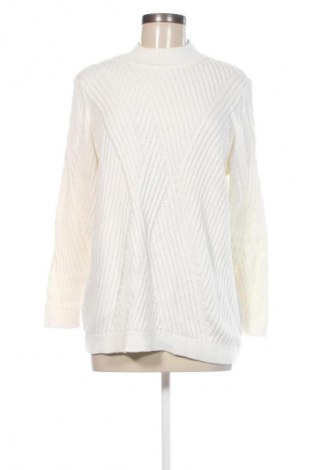 Damski sweter Collection L, Rozmiar XL, Kolor Biały, Cena 92,99 zł