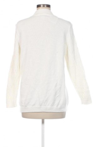 Damski sweter Collection L, Rozmiar XL, Kolor Biały, Cena 92,99 zł