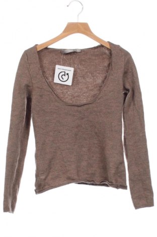 Dámsky pulóver Dune, Veľkosť XS, Farba Hnedá, Cena  8,95 €
