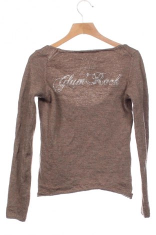 Dámsky pulóver Dune, Veľkosť XS, Farba Hnedá, Cena  8,95 €